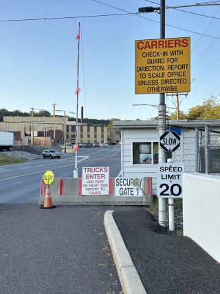 East Penn Manufacturing