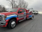 performance auto