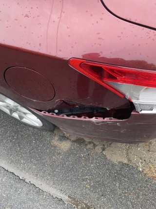 Micro Blend Auto Body & Collision