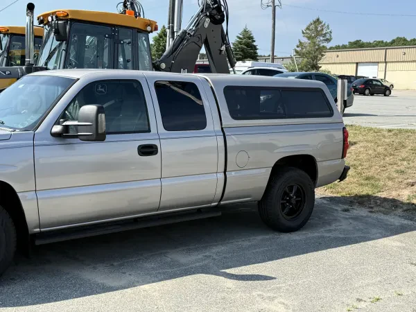Micro Blend Auto Body & Collision - photo 2