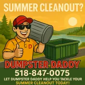 Dumpster Daddy LLC