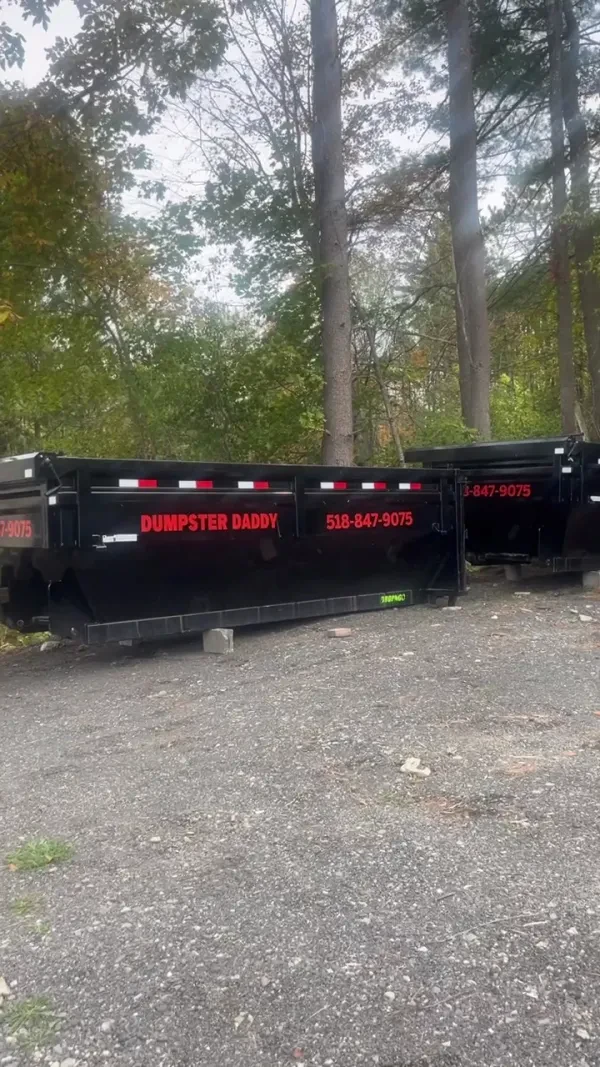 Dumpster Daddy LLC - photo 2