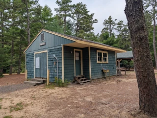 Camp Squanto