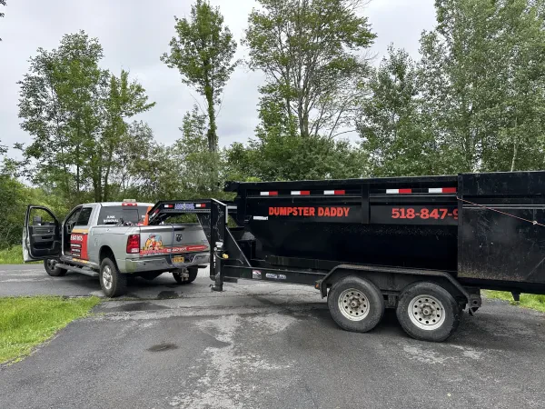 Dumpster Daddy LLC - photo 3