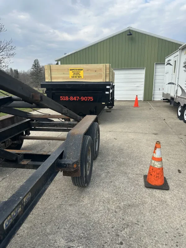 Dumpster Daddy LLC - photo 4