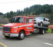 Mast Bros. Towing - Flatbed, Heavy Duty & Semi Tractor Trailer Towing