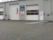 Paul Almeida 24 Hour Towing Inc. & Mass Inspection Station