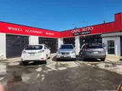 Cape Auto Service Center & Tires