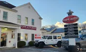 Cape Auto Body Collision Center