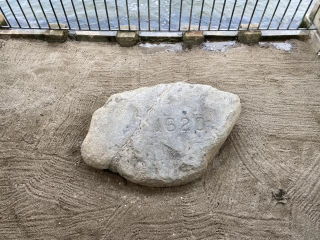 Plymouth Rock