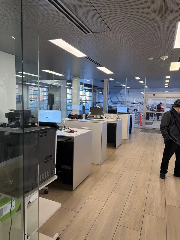Audi Annapolis, a Criswell Company - photo 4