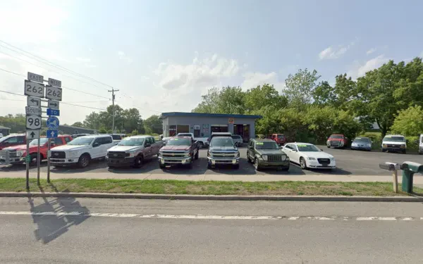 Pete's auto service - photo 2