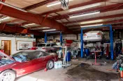 Red Line Auto, LLC