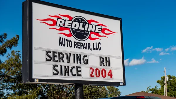 Red Line Auto, LLC - photo 2
