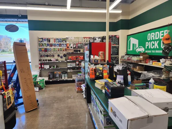 O'Reilly Auto Parts - photo 4