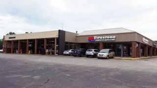 Firestone Complete Auto Care