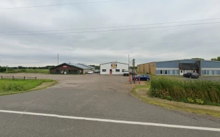 Shafer Automotive