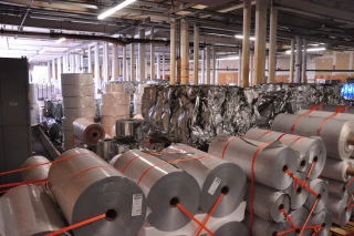 Connecticut Metal Industries
