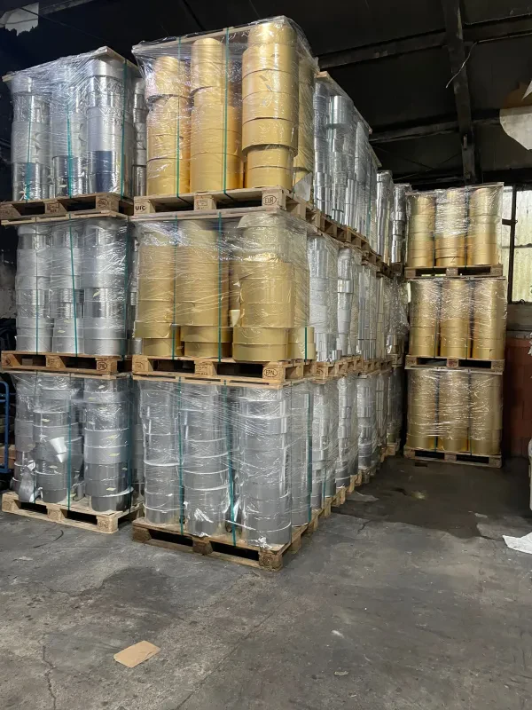 Connecticut Metal Industries - photo 2