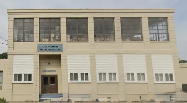 Connecticut Metal Industries - photo 4