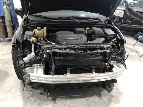 Millersville Auto Body - photo 3