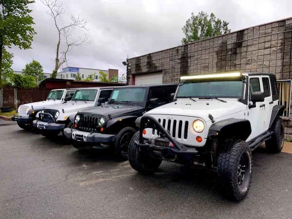 AUTOSHOW US PRE OWNED DEALER - photo 4