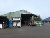 Manzanita Transfer Station