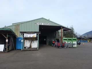 Manzanita Transfer Station