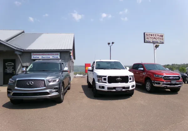 Keweenaw Automotive, Inc. - photo 2