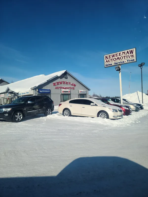 Keweenaw Automotive, Inc. - photo 3