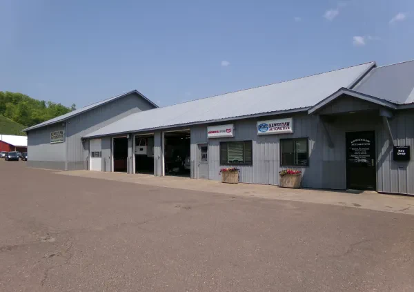 Keweenaw Automotive, Inc. - photo 4