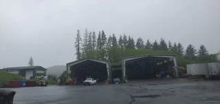 Don Averill Recycling Center