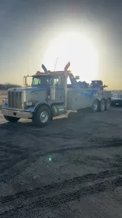 Minnesota Towing and Recovery