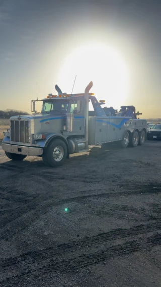 Minnesota Towing and Recovery
