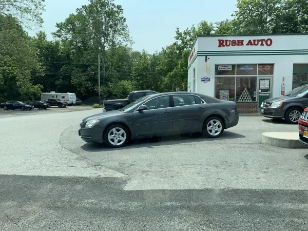 Carlito’s Rush Auto - photo 3