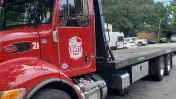 Coweta Wrecker