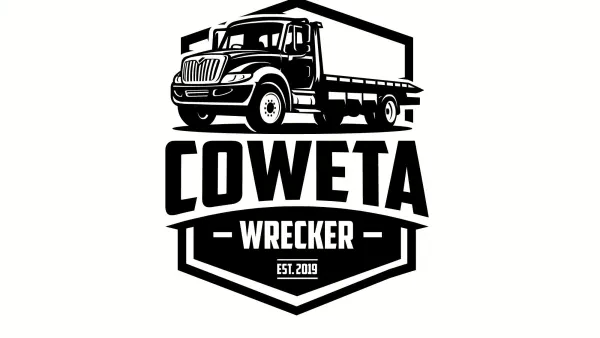 Coweta Wrecker - photo 3