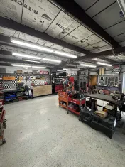 Manchaca Garage LLC