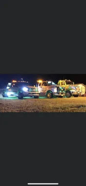 Double R's Towing & Recovery Inc.