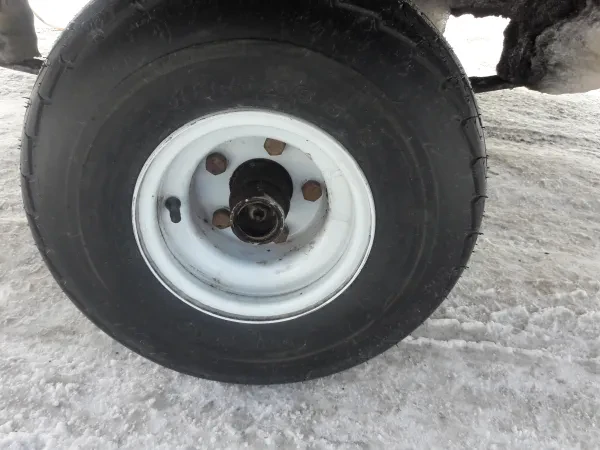 Deer River Tire & Auto Repair - photo 3