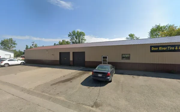 Deer River Tire & Auto Repair - photo 4