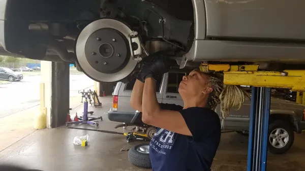 Auto Skills Center Fort Meade - photo 4