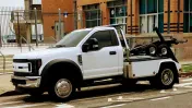 Salty Towing
