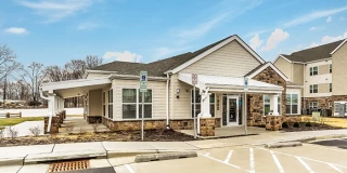 Homes at Fountain Green