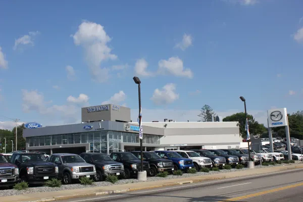 Whaling City Auto Group - photo 2