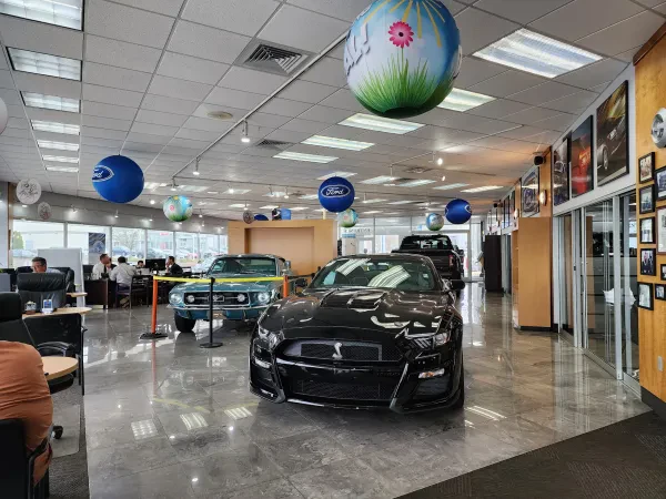 Whaling City Auto Group - photo 3