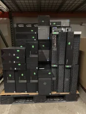 Trinity IT Recycling