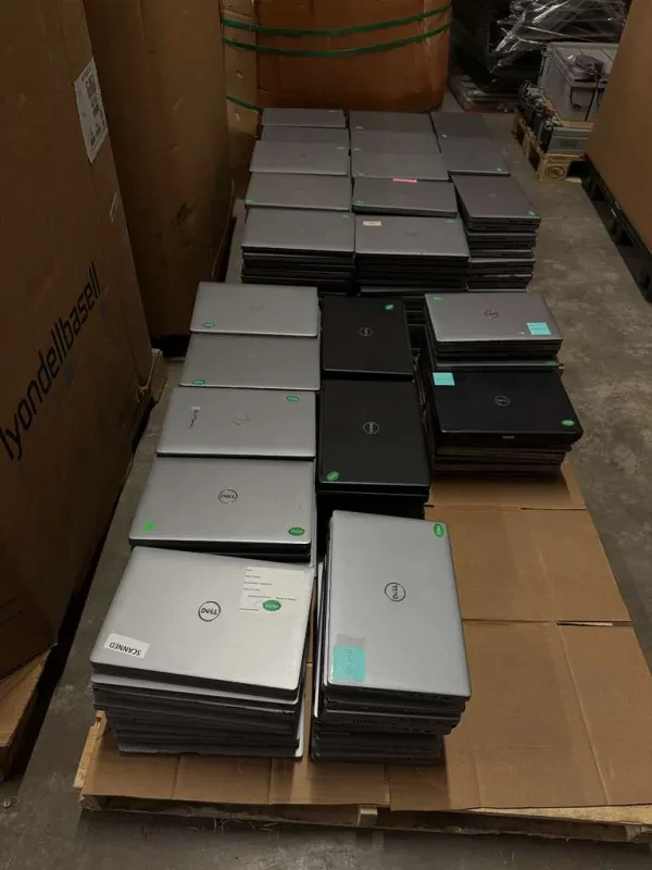 Trinity IT Recycling - photo 4