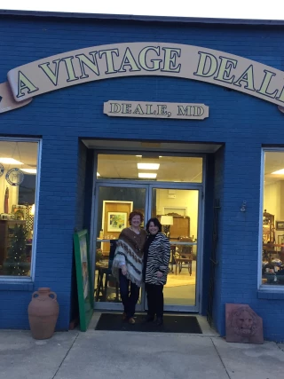A Vintage Deale