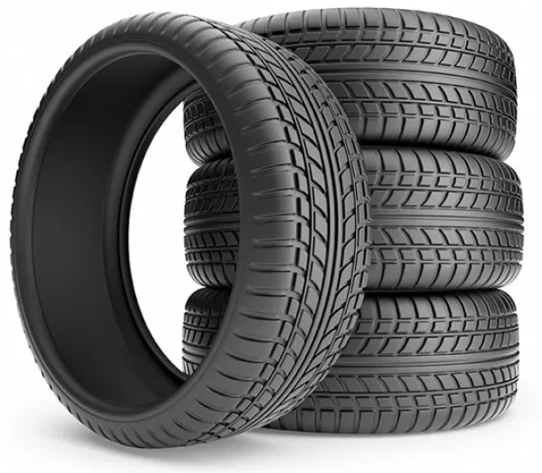Swannanoa Tire Shop - photo 2